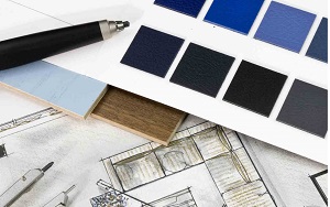 Decorating With Blue | Top Tips