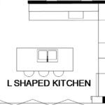 L-Shaped Kitchens