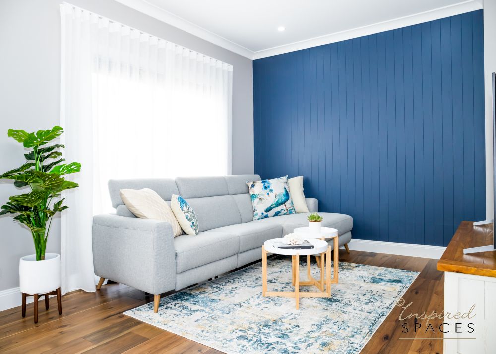 15 Brilliant Wall Colour Combinations for Your Home