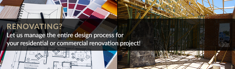 Residential or Commercial Renovation Project